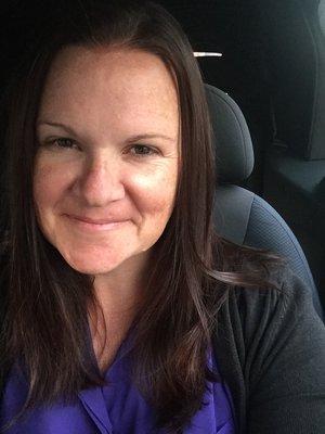 Photo of Jacquelyn R.