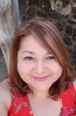 Photo of Angelica G.