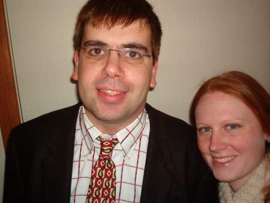 photo of Jonathan K.