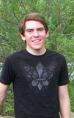 Photo of Keith G.