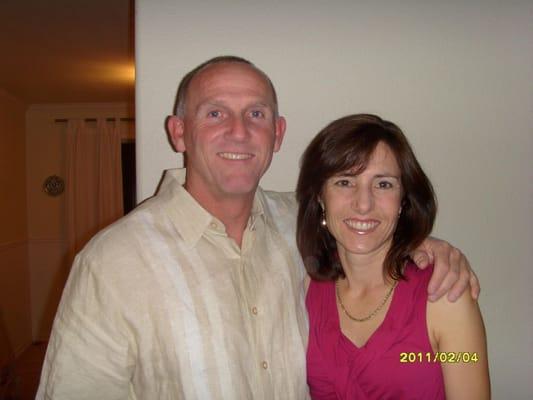 photo of Kathleen P.