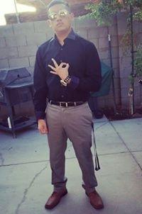 Photo of Javier D.