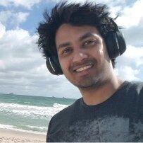 Photo of M D.