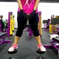 photo of Sherisse B.