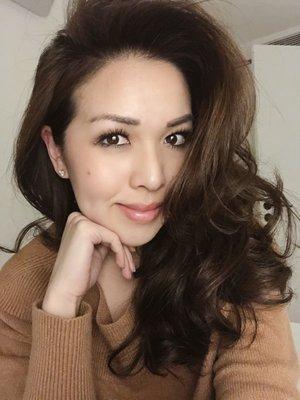 Photo of Vy D.