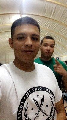 Photo of Flavio G.