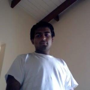 Photo of Jai P.