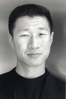 photo of Benjamin C.