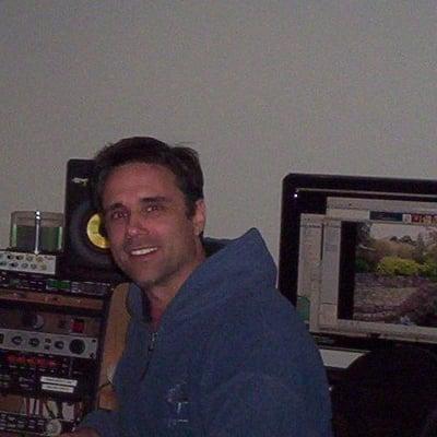 Photo of Nick D.