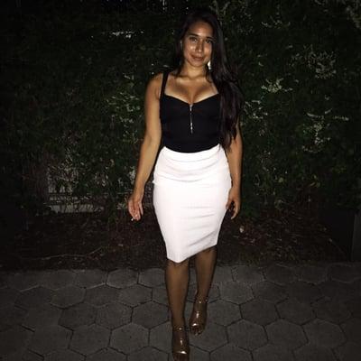 photo of Gabriela C.