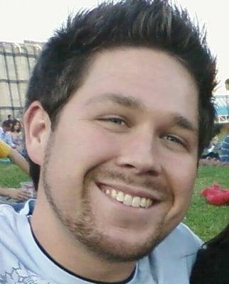 Photo of Jon B.