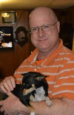 Photo of Steve M.