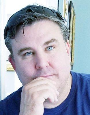 Photo of Del P.