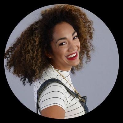 Photo of Noëlle B.