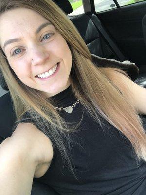 Photo of Emma G.