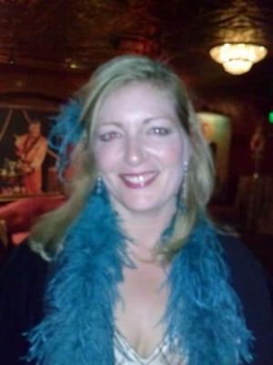 Photo of Marcy H.