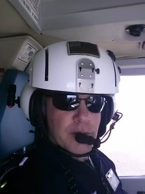 Photo of Matthew C.