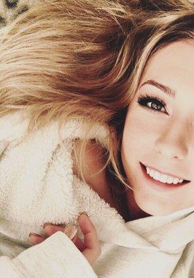 Photo of Aly B.