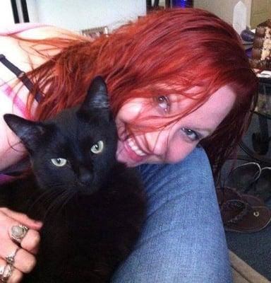 photo of Jennifer F.