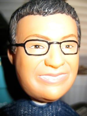 Photo of Ken W.