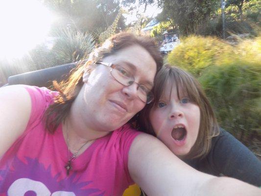 photo of Kimberly M.