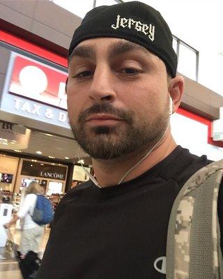 photo of Nicholas B.