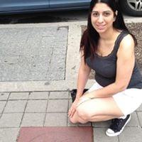 Photo of Maria W.
