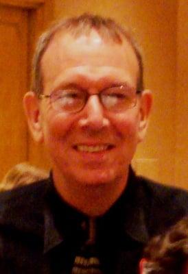 Photo of Gene B.