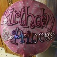 photo of Jodi Marie S.