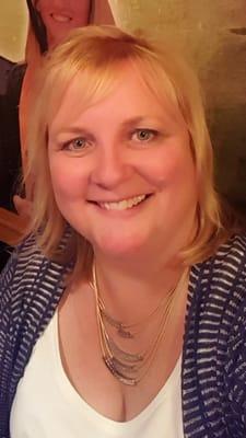 Photo of Martha M.
