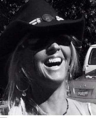 photo of Michelle B.