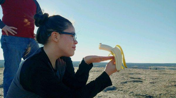 Photo of Anna M.