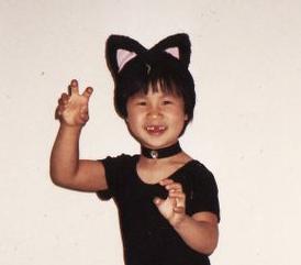 Photo of Athena E.