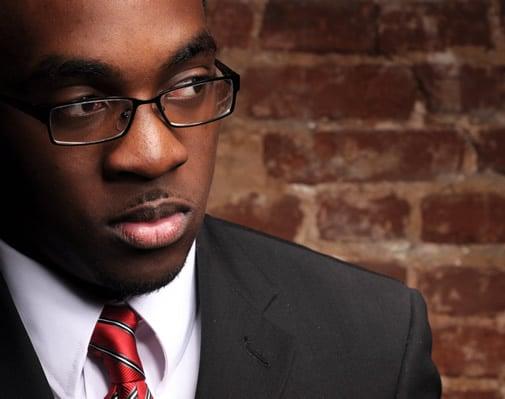 photo of Jonathan P.