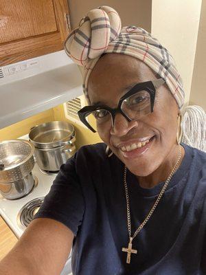 Photo of Rebecca O.