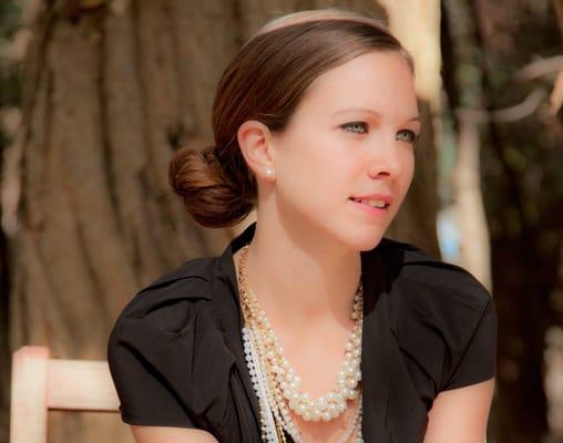 Photo of Abigail L.