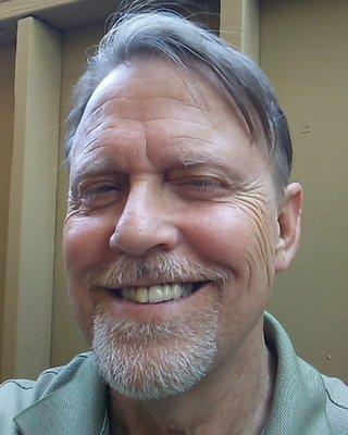 Photo of Stephen A.
