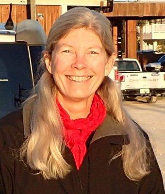 Photo of Debbie M.