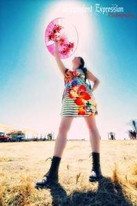 Photo of Michelle Z.