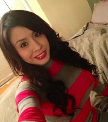 Photo of Jessica M.