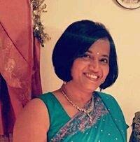 Photo of Jayashree S.