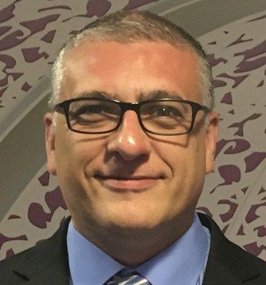 photo of Antonino T.