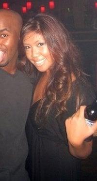 Photo of Christine E.