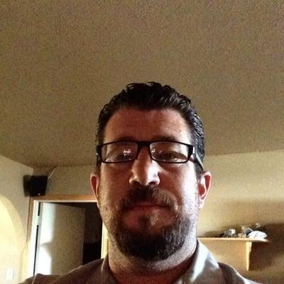 Photo of Adam K.