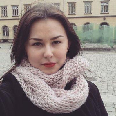 Photo of Halyna K.