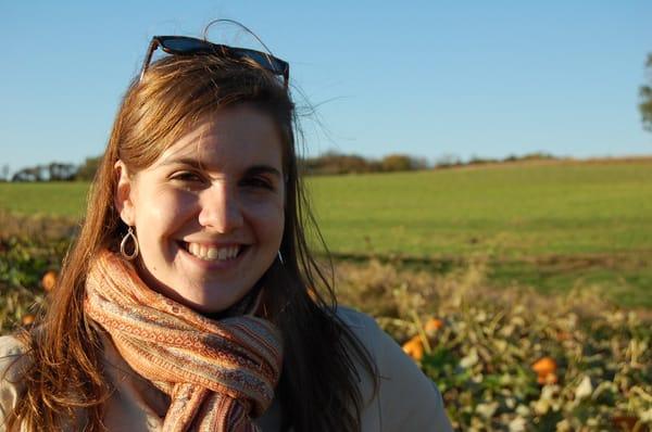 Photo of Lauren H.