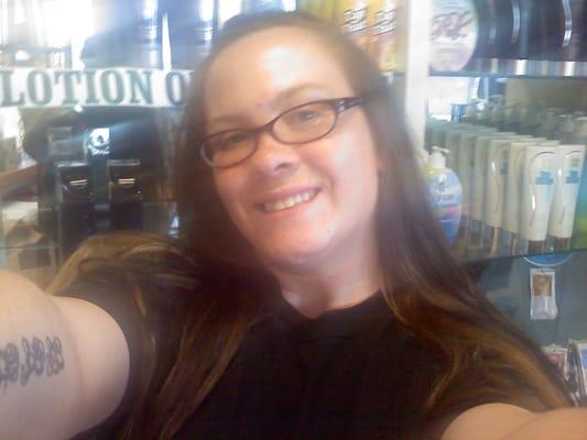 Photo of Brandi C.