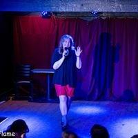 photo of Jennifer L.