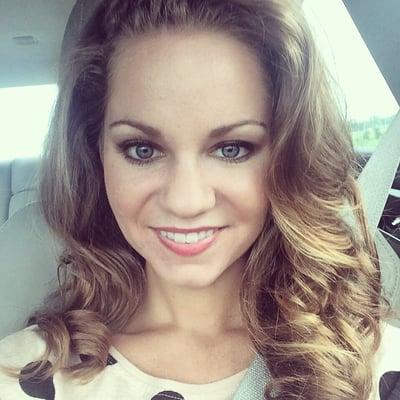 Photo of Brittney F.
