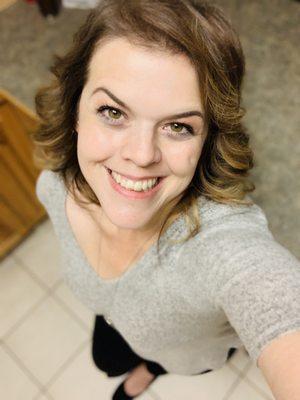 Photo of Jenny R.